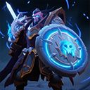 warrior tank build 2